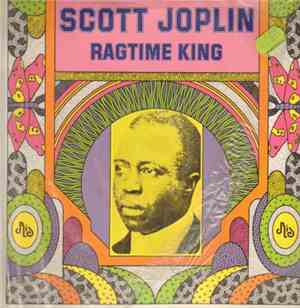 Scott Joplin - Scott Joplin's Rags