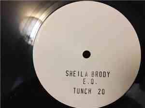 Sheila Brody - EQ I Am An Effect For You
