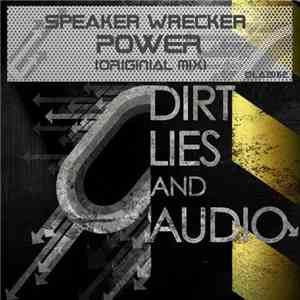 Speaker Wrecker - Power