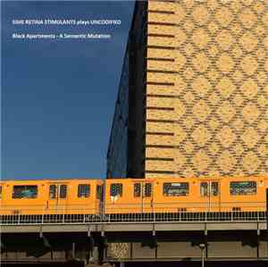 Sshe Retina Stimulants Plays Uncodified - Black Apartments - A Semantic Mut ...