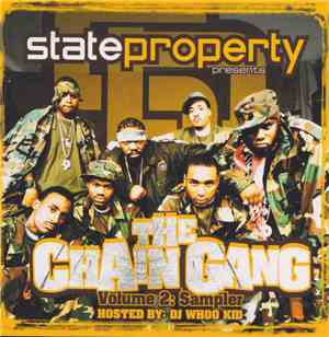 State Property Presents - The Chain Gang Volume 2: Sampler