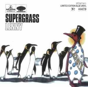 Supergrass - Lenny