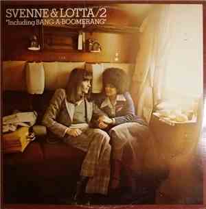 Svenne & Lotta - 2