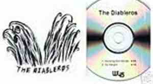 The Diableros - Working Out Words
