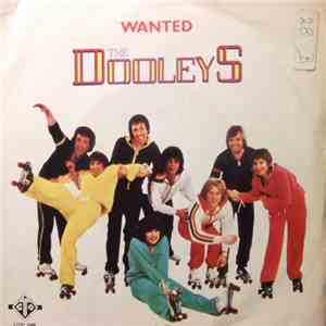 The Dooleys - Wanted