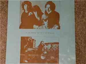 The Doors - In The Beginning You Try Alot Of Doors