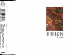 The God Machine - Home