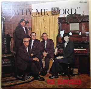 The Krownsmen - Why Me Lord