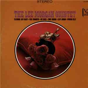 The Lee Morgan Quintet - The Lee Morgan Quintet