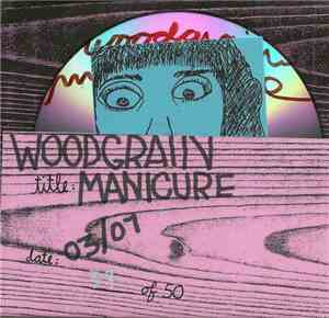 The Lexie Mountain Boys - Woodgrain Manicure