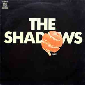 The Shadows - Tasty