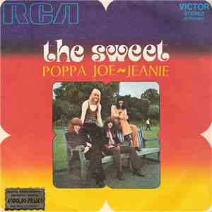 The Sweet - Poppa Joe