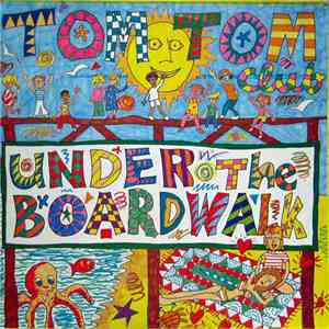 Tom Tom Club - Under The Boardwalk