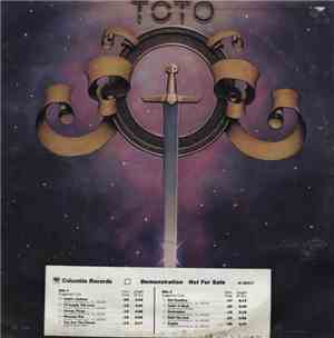 Toto - Toto
