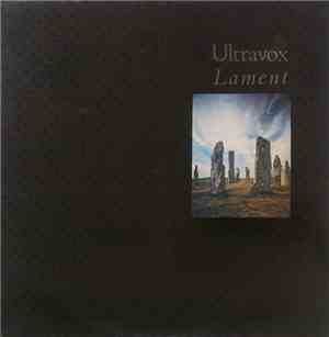 Ultravox - Lament
