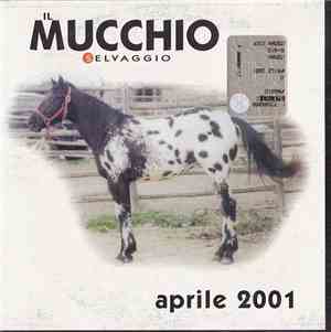 Various - Aprile 2001