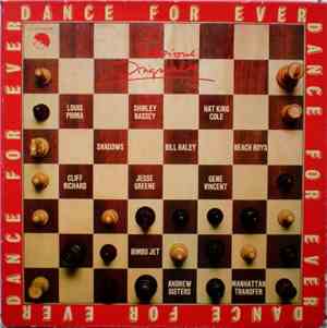 Various - Dance For Ever