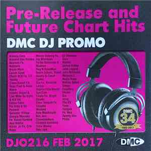 Various - DMC DJ Promo 216