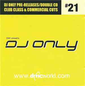 Various - DMC Presents DJ Only #21