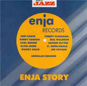 Various - Enja Story: 1972 To 1992