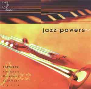 Various - Jazz Powers