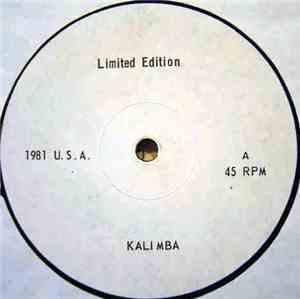 Various - Kalimba