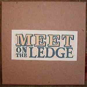 Various - Meet On The Ledge