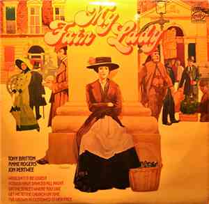 Various - My Fair Lady