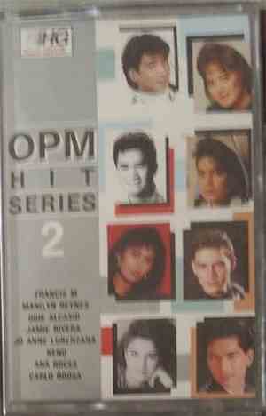 Various - OPM Hit Series 2