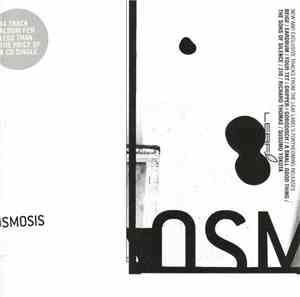 Various - Osmosis