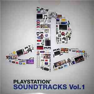 Various - Playstation Soundtracks Vol. 1
