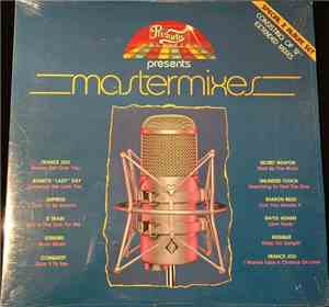Various - Prelude Master Mixes