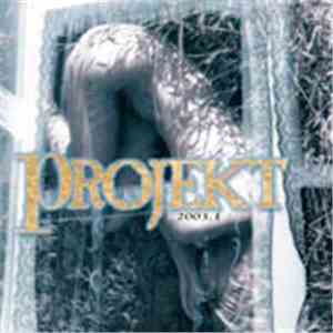 Various - Projekt 2003.1