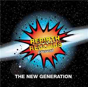 Various - Rebirth Records Present - The New Generation Vol. 2