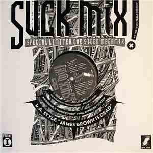 Various - Suck Mix! Volume 1