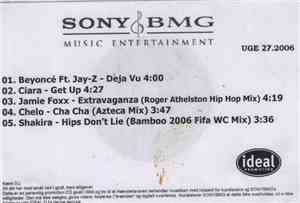 Various - Uge 27.2006