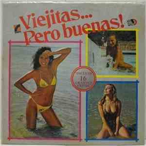 Various - Viejitas Pero Buenas