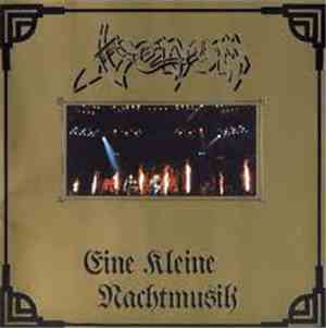 Venom  - Eine Kleine Nachtmusik