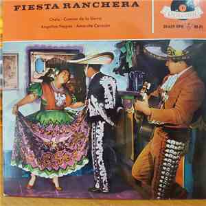Ventura Romero, Trio Guayacán - Fiesta Ranchera