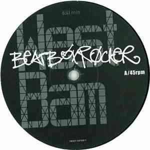 WestBam - BeatBoxRocker
