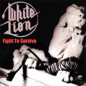 White Lion - Fight To Survive