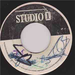 Winston Francis / Don Drummond - California Dreaming / Sound One