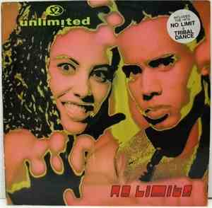 2 Unlimited - No Limits
