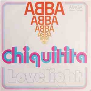 ABBA - Chiquitita