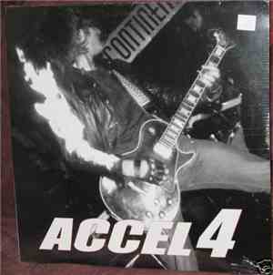 Accel 4 - From Motor City