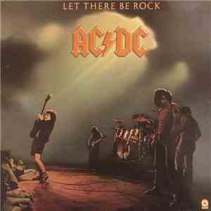 AC/DC - Let There Be Rock