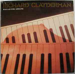 Alec Gould Orchestra - Ballad For Adeline - Tribute To Richard Clayderman
