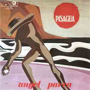Angel Parra - Pisagua
