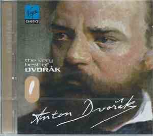 Anton Dvořák - The Very Best Of Dvořák