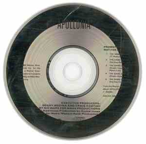 Apollonia - The Same Dream